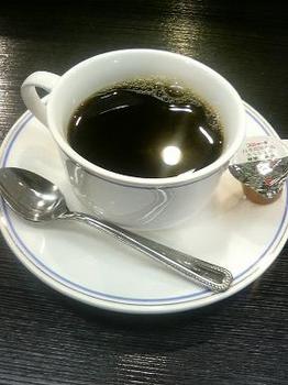 20120525-たまには外食-小田原の喜仙で納得のアジ寿司-食後のコーヒー.jpeg